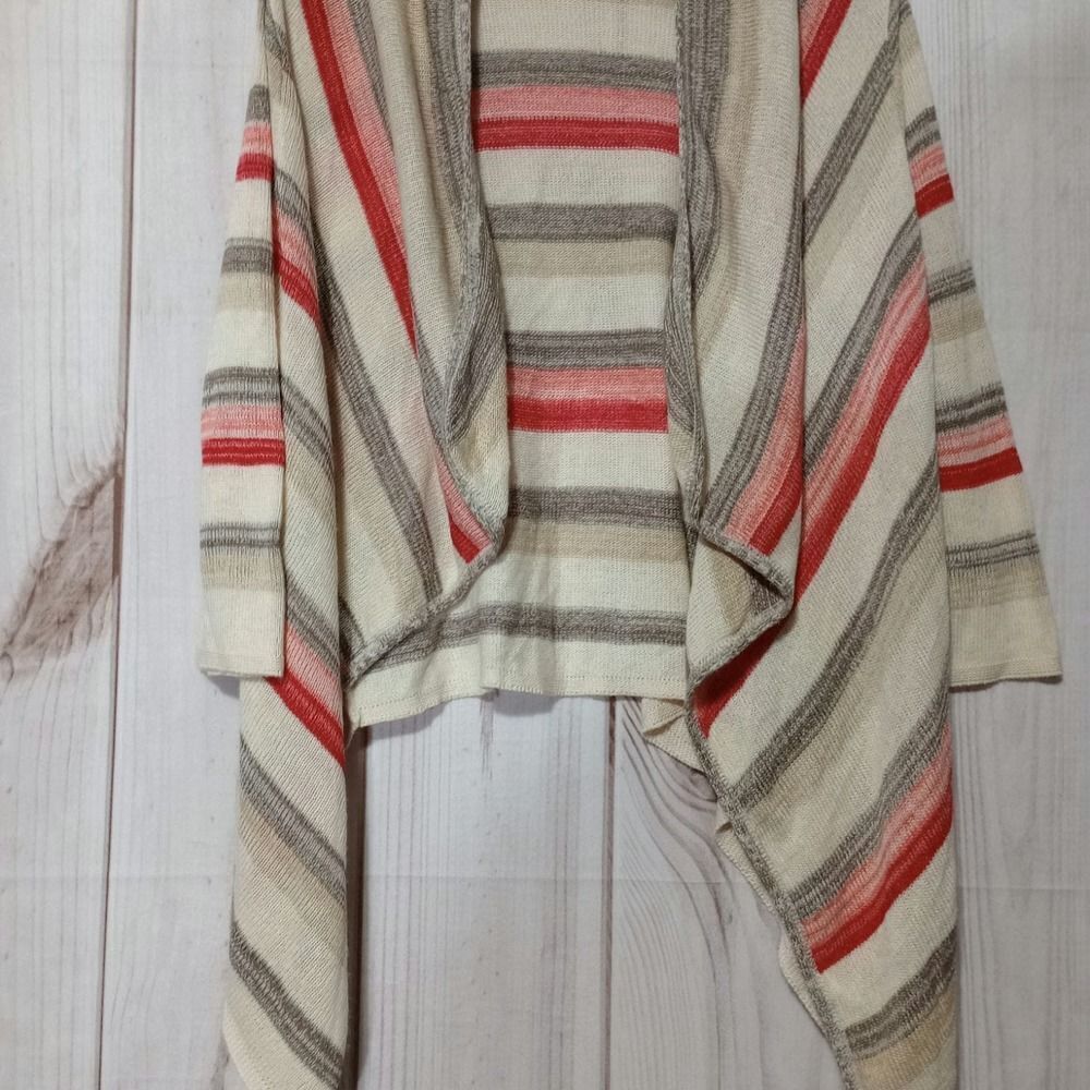 Dressbarn Kimono Ladies Medium
